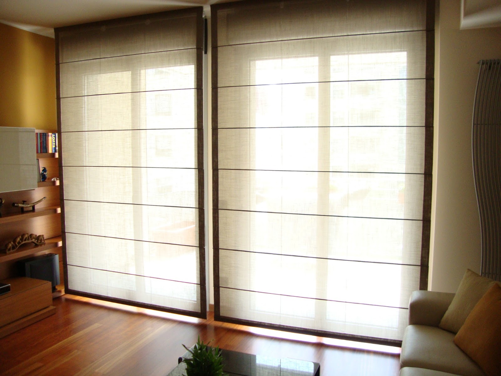 Tende moderne a soffitto ~ fatua.net for .