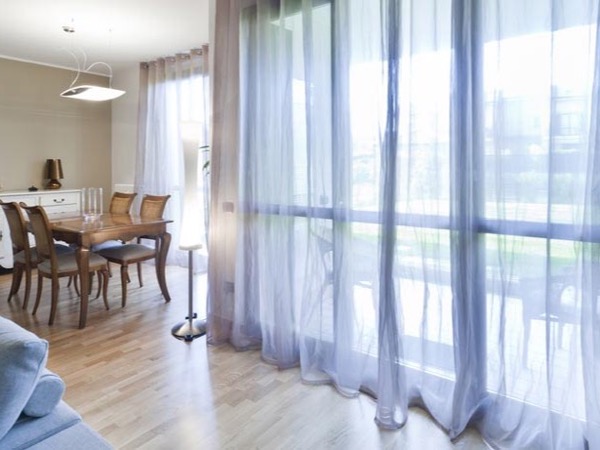 Tende da arredo a Milano